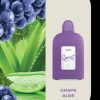 Fummo Spirit 7000 Puffs - Image 9
