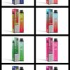 Ghost Pro 3500 puffs - Image 10