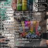Ghost Pro 3500 puffs