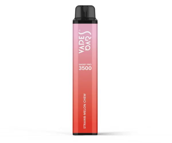 Ghost Pro 3500 puffs - Image 2