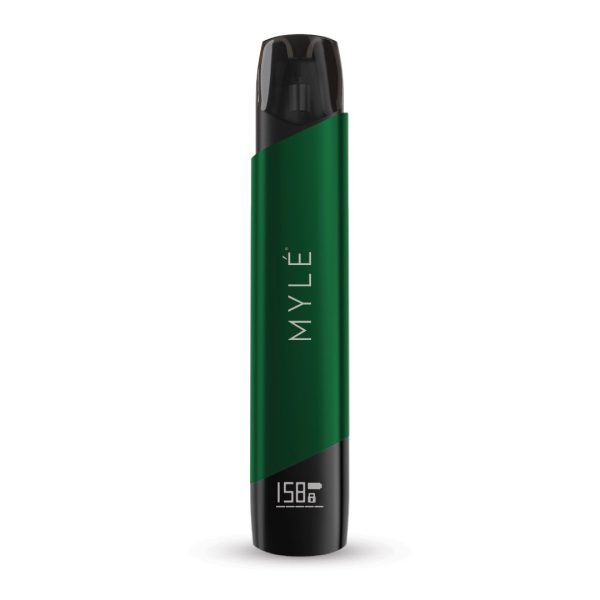 Myle V5 Meta Device Pod System