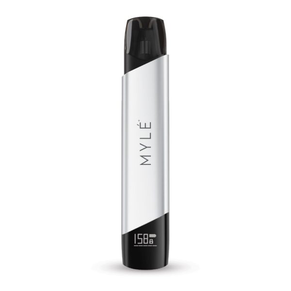 Myle V5 Meta Device Pod System