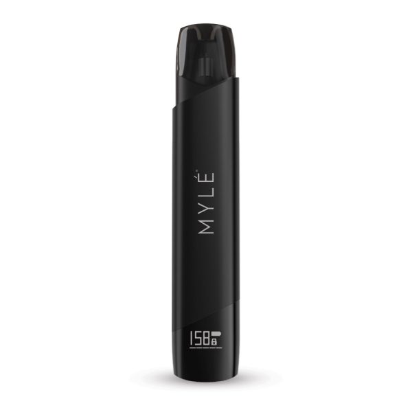 Myle V5 Meta Device Pod System