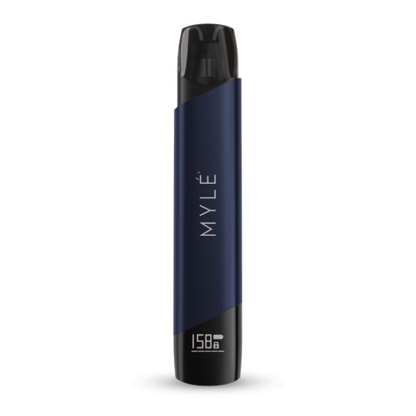 Myle V5 Meta Device Pod System