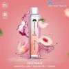 Hayati Pro Max 4000 Puffs Disposable Vape - Image 12