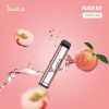 YUOTO XXL DISPOSABLE 2500 PUFFS - Image 10