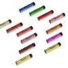 YUOTO XXL DISPOSABLE 2500 PUFFS